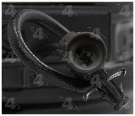 A/C Compressor Four Seasons 57300
