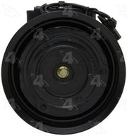 A/C Compressor Four Seasons 57300