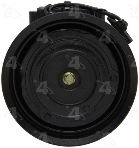 A/C Compressor Four Seasons 57300