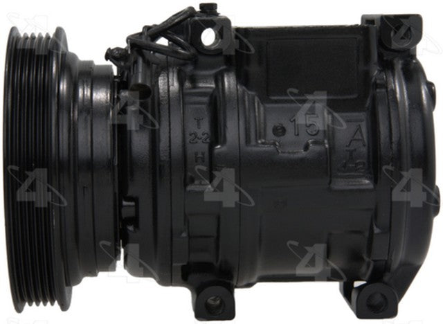 A/C Compressor Four Seasons 57300