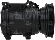 A/C Compressor Four Seasons 57300