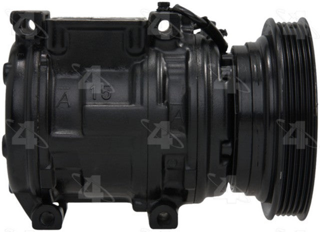 A/C Compressor Four Seasons 57300