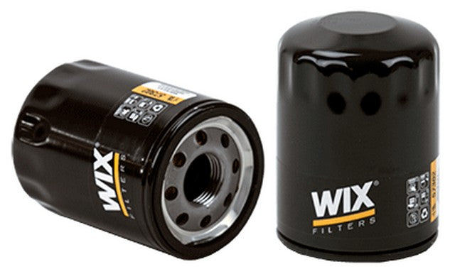 Engine Oil Filter Wix Filters 57302