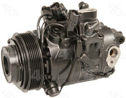 A/C Compressor Four Seasons 57302