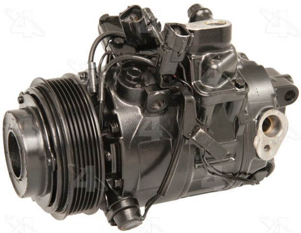 A/C Compressor Four Seasons 57302