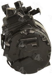 A/C Compressor Four Seasons 57302