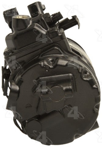 A/C Compressor Four Seasons 57302