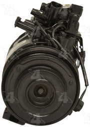 A/C Compressor Four Seasons 57302