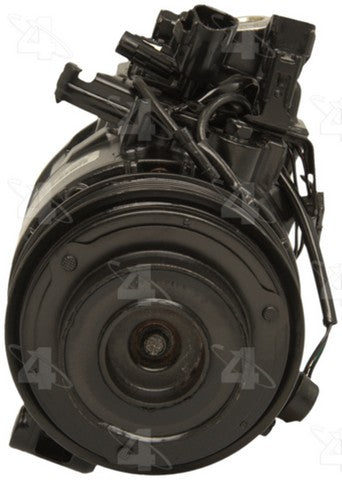 A/C Compressor Four Seasons 57302