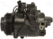 A/C Compressor Four Seasons 57302