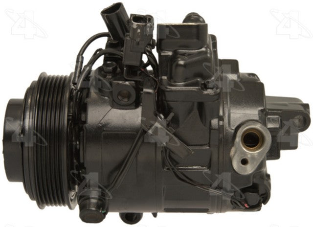 A/C Compressor Four Seasons 57302