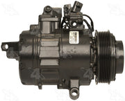A/C Compressor Four Seasons 57302