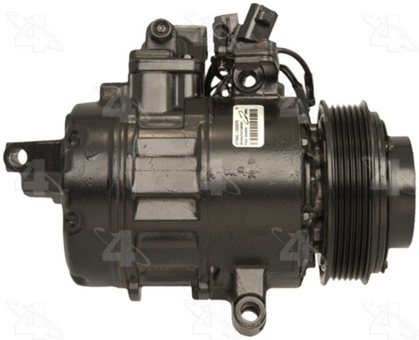 A/C Compressor Four Seasons 57302