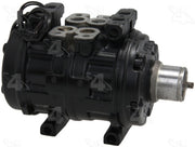 A/C Compressor Four Seasons 57303