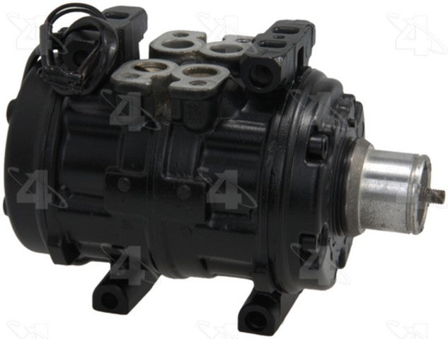 A/C Compressor Four Seasons 57303