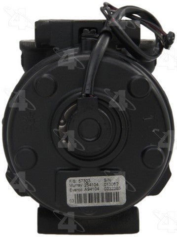 A/C Compressor Four Seasons 57303