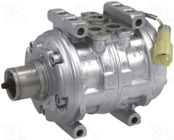 A/C Compressor Four Seasons 57306