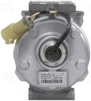 A/C Compressor Four Seasons 57306