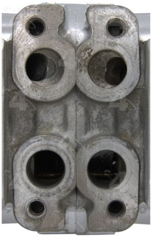 A/C Compressor Four Seasons 57306