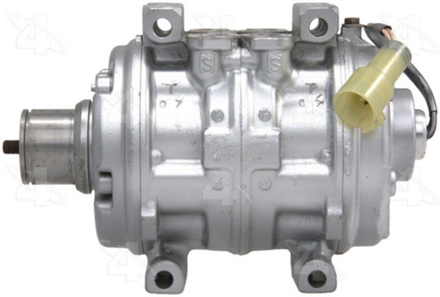 A/C Compressor Four Seasons 57306