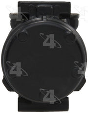 A/C Compressor Four Seasons 57308