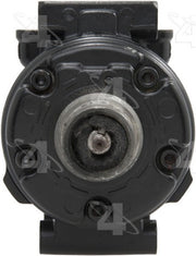 A/C Compressor Four Seasons 57308