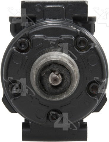 A/C Compressor Four Seasons 57308