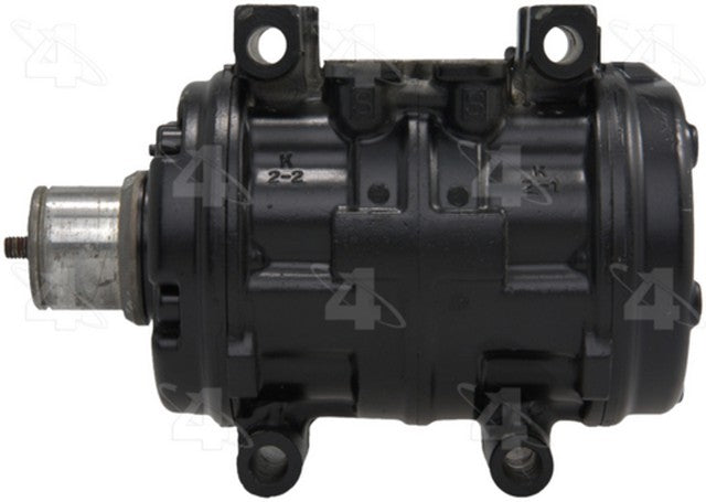 A/C Compressor Four Seasons 57308