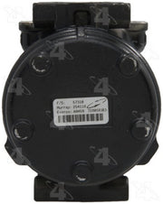 A/C Compressor Four Seasons 57310