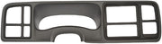 Instrument Cluster Bezel Dorman-Help 57317