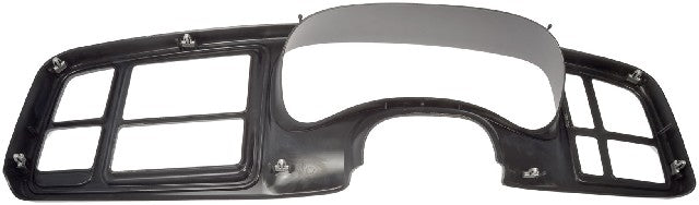 Instrument Cluster Bezel Dorman-Help 57317