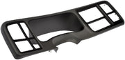Instrument Cluster Bezel Dorman-Help 57317