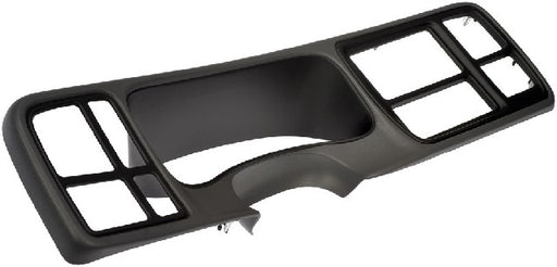 Instrument Cluster Bezel Dorman-Help 57317