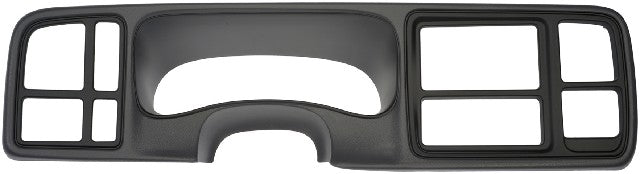 Instrument Cluster Bezel Dorman-Help 57318