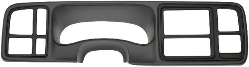 Instrument Cluster Bezel Dorman-Help 57318