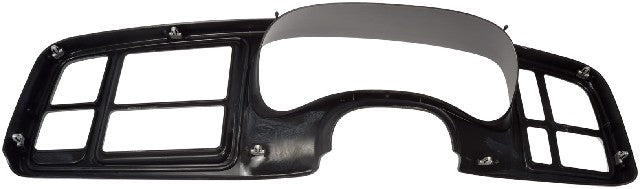 Instrument Cluster Bezel Dorman-Help 57318