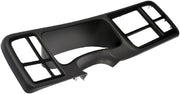 Instrument Cluster Bezel Dorman-Help 57318