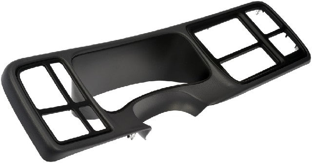 Instrument Cluster Bezel Dorman-Help 57318