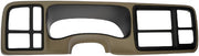 Instrument Cluster Bezel Dorman-Help 57319