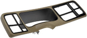 Instrument Cluster Bezel Dorman-Help 57319