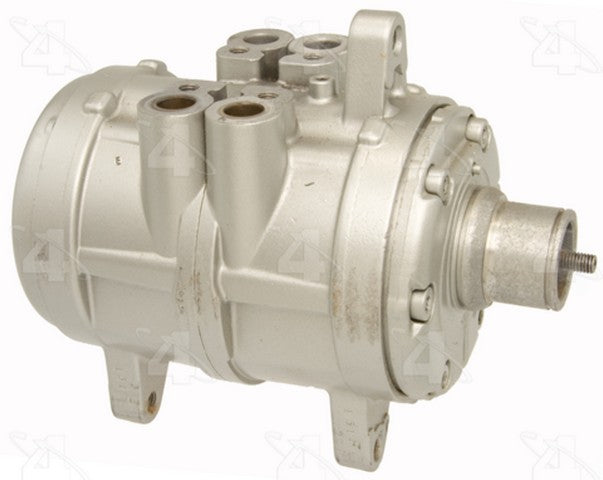 A/C Compressor Four Seasons 57321