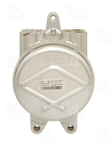A/C Compressor Four Seasons 57321