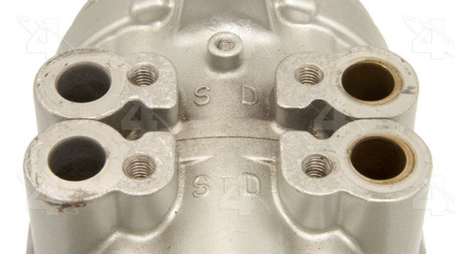 A/C Compressor Four Seasons 57321