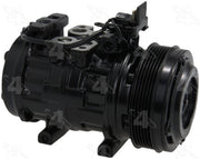 A/C Compressor Four Seasons 57322