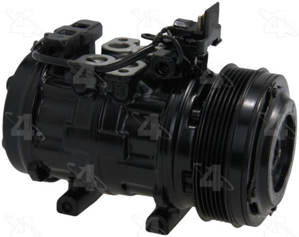 A/C Compressor Four Seasons 57322