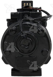 A/C Compressor Four Seasons 57322