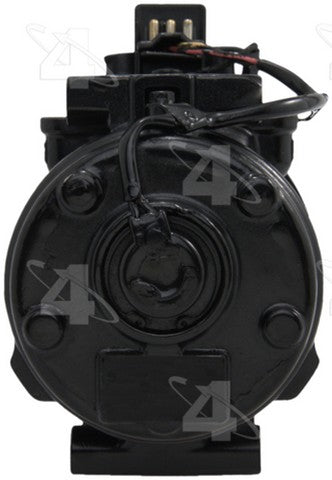 A/C Compressor Four Seasons 57322