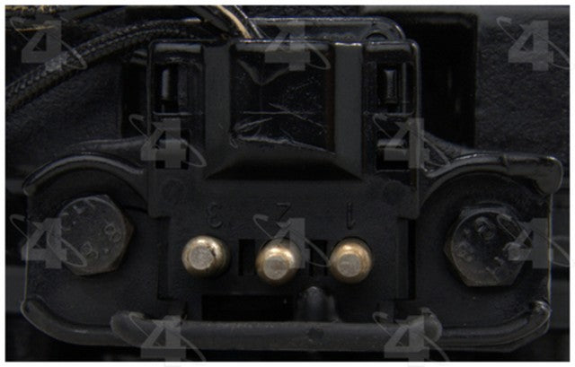 A/C Compressor Four Seasons 57322