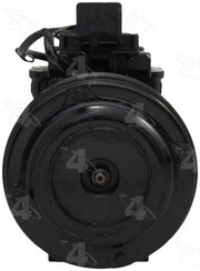 A/C Compressor Four Seasons 57322