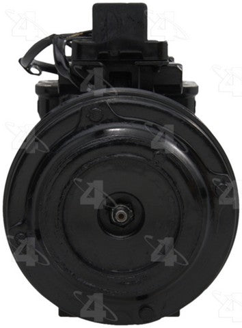 A/C Compressor Four Seasons 57322